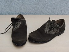 Meindl trachten haferlschuhe gebraucht kaufen  Oberursel (Taunus)
