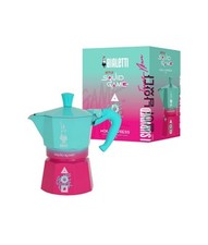 Bialetti Moka Expresso 3 xícaras (4,3 oz/130 ml) Squid Games edição limitada 💖, usado comprar usado  Enviando para Brazil