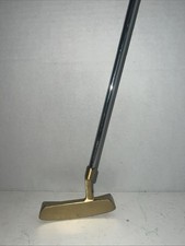 Mitsushiba putter precision for sale  Englewood