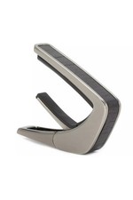 Capo de guitarra Thalia Shell Collection - ébano, preto cromado, usado comprar usado  Enviando para Brazil