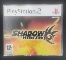 Shadow the hedgehog d'occasion  Vichy
