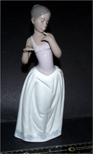 Large nao girl for sale  EDINBURGH