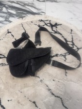 Borsa tracolla oblique usato  Ragusa