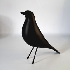 Scultura uccellino homestyle usato  Spedire a Italy