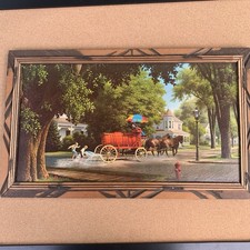 Vintage mcm paul for sale  Saint Croix Falls