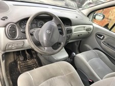 Cric renault scenic d'occasion  Clisson