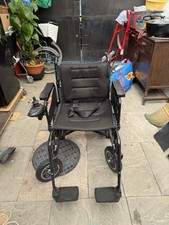Mobility plus folding for sale  DUDLEY