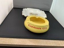 Two lovely ashtrays for sale  BEXHILL-ON-SEA