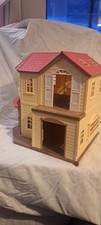 Sylvanian families manor for sale  WIRRAL