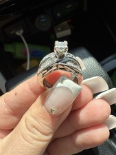 14k white gold for sale  Gassville