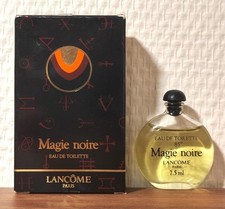 Vintage eau toilette d'occasion  Châtillon-Coligny