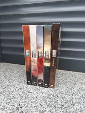Letzte bulle komplette gebraucht kaufen  Hamburg
