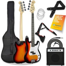 3rd avenue bass for sale  BURTON-ON-TRENT