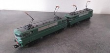 Locomotives électrique gégé d'occasion  Champagney