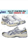 Asics 2160 white for sale  TAMWORTH