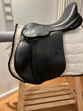 Jorge canaves springsattel gebraucht kaufen  Aschaffenburg