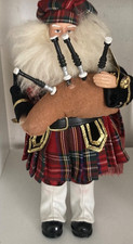 Santa workshop scottish for sale  Massillon