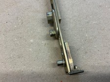 Maco kippverschluß kippriegel gebraucht kaufen  Berglen