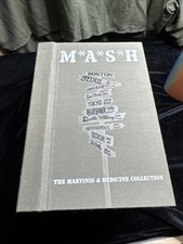 Mash complete series for sale  Yoakum