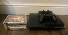 ps3 120gb for sale  HAYES