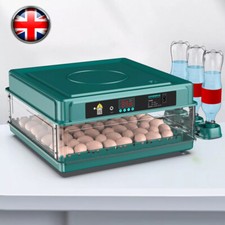 Incubators hatching eggs for sale  LICHFIELD