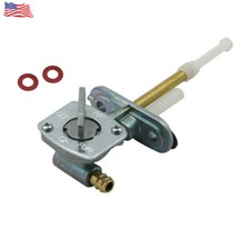 Fuel petcock valve for sale  Hebron