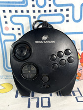 Sega saturn control for sale  WITNEY