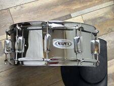 Snare drum mapex for sale  Hampstead