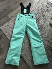 skihose blau gebraucht kaufen  Auerbach/Vogtl.