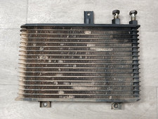 Radiateur huile mitsubishi d'occasion  Le Boupère