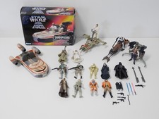 star wars speeder bike gebraucht kaufen  Dresden