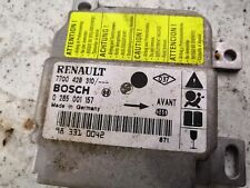 Renault clio calculateur d'occasion  France