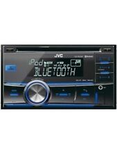 Jvc bluetooth usb for sale  GLASGOW