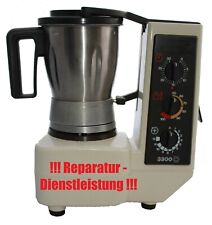 Reparatur geeignet vorwerk gebraucht kaufen  Mühldorf a.Inn