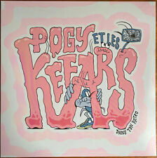 Pogy kefars rétro d'occasion  Lyon III