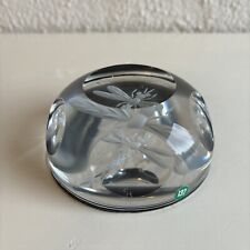 Clear dome shape for sale  PERTH