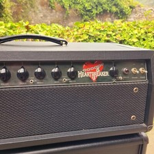Mesa boogie heartbreaker usato  Sonnino