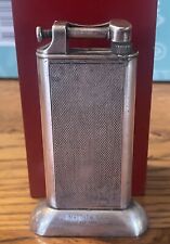 Dunhill petrol petrol d'occasion  Expédié en Belgium