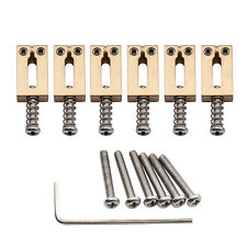Musiclily ultra 6pcs gebraucht kaufen  Langenlonsheim
