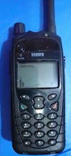 Rádio portátil Sapura SRH3500 TETRA 800M com carregador original sem bateria comprar usado  Enviando para Brazil