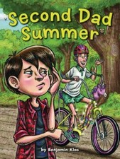 Second Dad Summer by Klas, Benjamin comprar usado  Enviando para Brazil