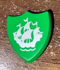 Two blue peter for sale  PORTSMOUTH