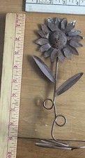 Metal art decor for sale  Evansville