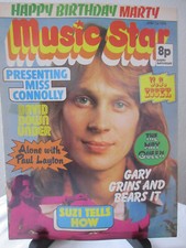 Music star magazin gebraucht kaufen  Berlin