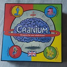 Hasbro cranium board for sale  ABINGDON