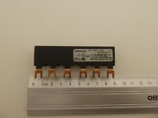 Siemens stromschiene 3rv1915 gebraucht kaufen  Wiedergeltingen