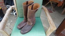 Frye 12r harness for sale  FORDINGBRIDGE