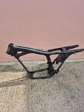 Honda cd175 frame for sale  PLYMOUTH