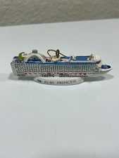cruise ship ornament for sale cruise ship ornament for sale Knoxville