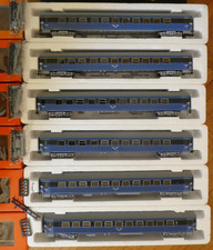 Train voitures voyageurs d'occasion  Aurillac